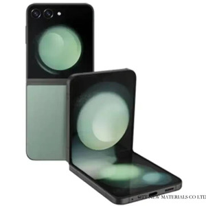 โทรศัพท์มือถือสมาร์ทโฟนแบบพับได้สำหรับ Z Flip5 5g 256GB/512GB - Product Image 3
