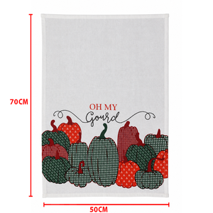 Customized <b>Tea</b> <b>Towels</b> For Kitchen Printed Design <b>Tea</b> <b>Towel</b> Wholesale Extra Absorbent <b>Tea</b> <b>Towel</b> Manufacturer in India. - Product Image 6