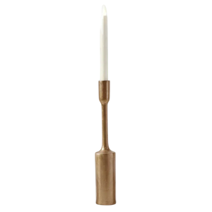 เชิงเทียนทองเหลืองสำหรับตกแต่งบ้าน - Product Image 3