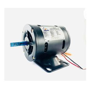 มอเตอร์อุตสาหกรรมเฟสเดียว 220V AC คุณภาพสูงสำหรับอบแห้งอาหาร รับประกัน 12 เดือน ความถี่สูงสุด 50Hz สำหรับการส่งกำลังไฟฟ้าแบบขายส่ง - Product Image 1