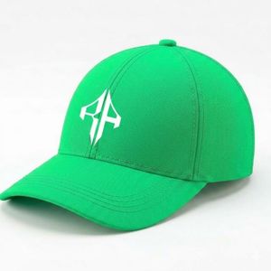 Gorra Trakel Casual de Primera Calidad, Diseño Personalizado, Material Técnico Estampado, Poliéster/Algodón por RIVIAN ATLANTIC - Product Image 3
