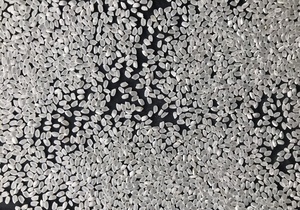 Proveedor confiable de Vietnam de arroz japonés blanco Japonica con 5% de grano roto para sushi, arroz seco para restaurantes japoneses. Contacto: +84 944500504 - Product Image 3