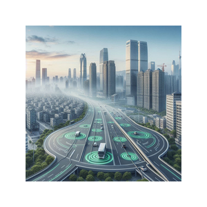 VoltFleet Large Fleets Ultra-Fast Smart Highway EV Charging Solutions Sustainable Expressway EV Charging PCB & <b>PCBA</b> - Product Image 1