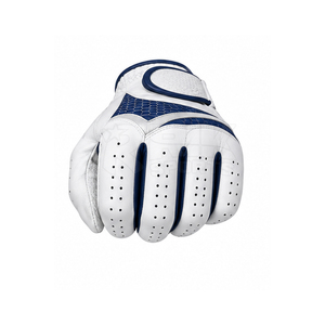 Gants de golf pour la pratique sportive, hommes, tissu respirant, adhérence douce, couleur personnalisée, design léger, haute qualité, approvisionnement en gros - Product Image 5