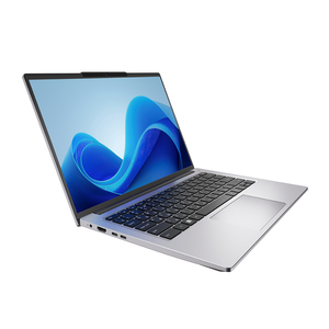 14-inch R7 5800h máy tính xách tay với 16GB <span class=keywords><strong>DDR4</strong></span> và 512GB 1TB NVMe SSD xách tay với UK/EU cắm bàn phím Tiếng Anh - Product Image 3