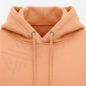 Sudaderas con Capucha de Poliéster a Precio de Fábrica, 320 GSM, Premium, Gruesas, Cálidas, Cómodas, Suaves, Color Personalizado, Venta al Por Mayor - Product Image 4