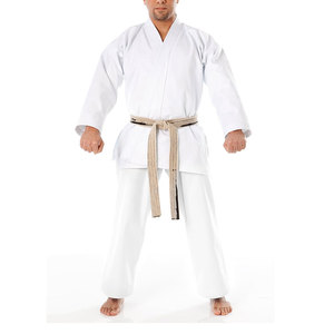 Uniforme Profesional de Karate Ligero y Transpirable, Diseñado para Comodidad, Flexibilidad y Uso Prolongado - Product Image 1