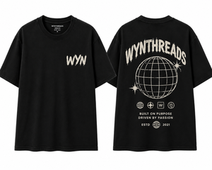 Wholesale Men's Best Knitted T-Shirt 100% Cotton Custom <b>Logo</b> High Quality Ribbed O-Neck Oversized Short Sleeve Quick Dry - Product Image 2