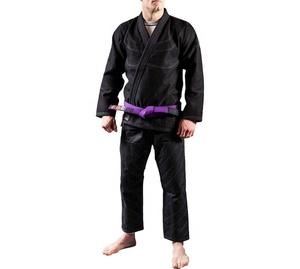 Kimonos BJJ Gi personnalisés en gros, uniforme Jiu Jitsu Gi brésilien, kimono Jiu Jitsu brésilien - Product Image 3