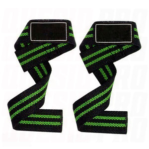 Correas Profesionales Personalizadas para Levantamiento de Pesas, Resistentes, para Entrenamiento en Gimnasio, Fitness, Ejercicio, Culturismo, Powerlifting, Soporte para Muñecas - Product Image 6