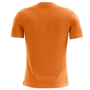 Camiseta de Fútbol con Diseño Moderno 2026, Manga Corta, Cuello Redondo, Ropa Deportiva Personalizada, Impresión Digital, Superventas - Product Image 2
