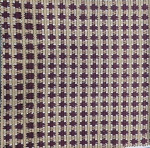 Tissu Jacquard 100% Soie Premium pour Femmes et Filles – Tissu Tricoté de Luxe Écologique pour Tenues de Soirée – Textile Doux de Créateur - Product Image 3