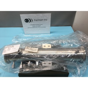ไมครอน 810-50221R ท่อส่ง 80A RWK, สำหรับ Sin TEOS - อุปกรณ์และอะไหล่เซมิคอนดักเตอร์ระดับโลกที่เชื่อถือได้ - Product Image 2