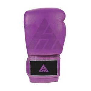 Nuevos guantes de boxeo profesionales de cuero hechos guantes de boxeo de alta calidad en precio al por mayor - Product Image 1
