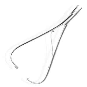 Pinzas de Ortodoncia de Calidad Premium, Instrumentos de Laboratorio, Portaagujas para Tratamiento Dental - Product Image 3