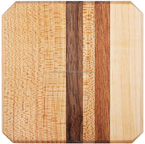 Préparez-vous pour le frisson ultime alors que vous accélérez le sous-verre en bois, gouttes abruptes et virages serrés - Product Image 4