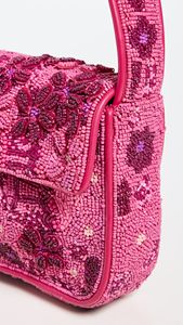 Handmade Wooden Bead <b>Bag</b> Women Vintage <b>Boho</b> Summer Beach Tote Natural Eco Friendly Handbag Handwoven Purse Craftera Exports - Product Image 3