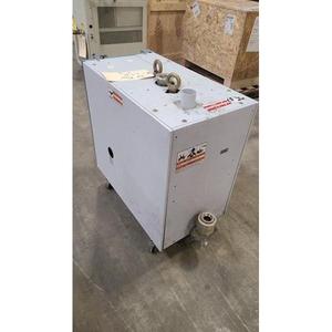 EBARA AA40W Dry <b>Vacuum</b> <b>Pump</b> - Trusted Global Legacy Semiconductor Equipment and Parts at - Product Image 2