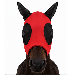 Top Trending Soft Mesh Equine Fly <b>Mask</b> Low Price Comfort Fit Lightweight Horse <b>Eye</b> Protection <b>Mask</b> with Custom Colors and Logo - Product Image 2