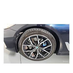 BMW Série 5 530i XDrive M Sport 2023, conduite à gauche, boîte automatique, 35 057 km - Product Image 5