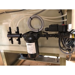 Chemcut 14200064 เครื่องลอกฟิล์มโฟโตรีซิสต์ - อุปกรณ์และอะไหล่เซมิคอนดักเตอร์ระดับโลกที่เชื่อถือได้ - Product Image 4
