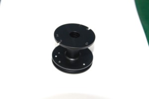 Máquina de Electroerosión por Hilo y Brochado CNC de Precisión, Certificada ISO9001, Capaz de Trabajar con Acero Inoxidable, Fabricada en Vietnam - Product Image 2