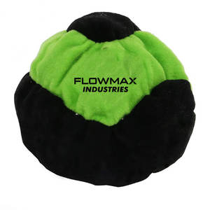 สินค้ามาใหม่ ขายดี แฮคกี้แซคบอล ดีไซน์สีตัดกัน ออกแบบสินค้าของคุณเอง แฮคกี้แซคบอล - Product Image 1