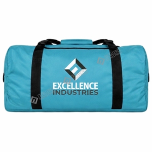 Grand sac de voyage pour équipement sportif, sac de transport pour équipement de hockey sur glace, construction durable, spacieux, plusieurs compartiments - Product Image 3