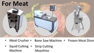 Deshidratador comercial de frutas y verduras de 24 bandejas AllSupply Taiwan con motor nuevo para restaurantes y tiendas de alimentos - Product Image 4