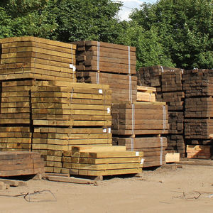 Listones de madera blanda de alta demanda, ideales para constructores, contratistas y proyectos estructurales - Product Image 4