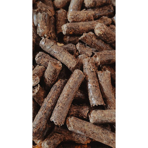 Granulés de biomasse (6 mm) - Product Image 4