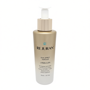 Siero Anti-Età a Doppio Effetto REJURAN 30ml con C-PDRN, Niacinamide e Peptidi per Illuminare e Rassodare la Pelle - Product Image 3
