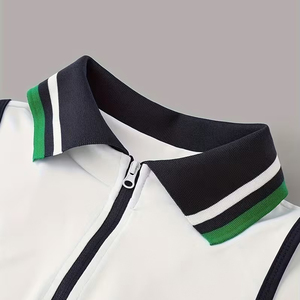 Vestido Polo de Tenis para Mujer en Color Sólido, Falda Deportiva Casual para Golf y Gimnasio, Ropa Deportiva con Estilo Único y la Mejor Calidad - Product Image 6