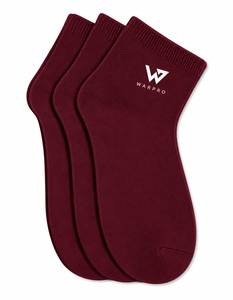 Chaussettes de sport en coton pour hommes avec logo personnalisé, chaussettes de sport rembourrées de haute qualité, fournisseur en gros d'usine - Product Image 3