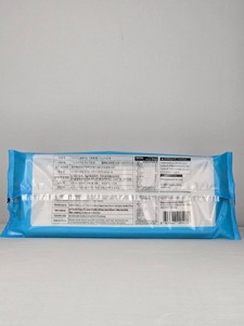 Nori Gim, Comida Coreana, King of Kim, Alga Nori Coreana Tostada y Sazonada, 40 Piezas, Bolsa de Snacks Secos, Aditivo para Comidas, Sabor Oceánico, Para Amantes de los Snacks - Product Image 3