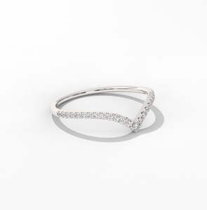 Anillo Minimalista de Diamante Solitario Chapado en Oro con Certificado IGI, Anillo de Diamante de Laboratorio Vintage para Fiesta, Joyería Elegante para Uso Diario, Regalo para Mujer - Product Image 3