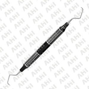 Escariador Dental Manual de Acero Inoxidable de Calidad Premium a Precio Mayorista Económico para Procedimientos Quirúrgicos - Product Image 6