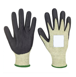 Gants anti-coupure haute performance conçus pour une manipulation sécurisée à niveau expert avec une résistance supérieure aux lames - Product Image 5