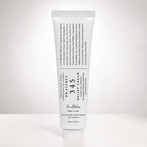 ครีมบรรเทาอาการ 345 รีลีฟ บาล์ม ของแท้จากเกาหลี - Product Image 4