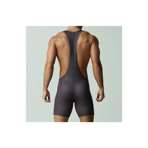 Custom Logo Sublimated Wrestling <b>Singlets</b> Wholesale <b>Mens</b> Youth Team Uniforms Fast Dry Athletic Wear - Product Image 4