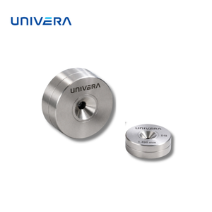 Nouvelles matrices de diamant polycristallin (PCD) pour le tréfilage - Product Image 1