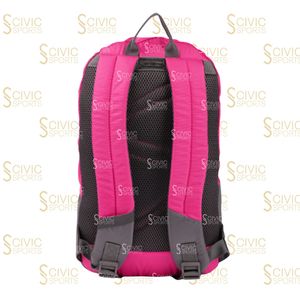 Wholesale Unisex Customizable <b>Kids</b> Backpack Unisex Polyester Large Capacity with Custom Design with Zipper Closure - Product Image 3