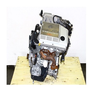 Kompletter Gebrauchter 1MZ-FE VVT-i Motor 3,0L 210-220 PS 298-301 Nm Drehmoment mit 12-Monatiger Garantie Ausgewählte Ersatzteile - Product Image 4