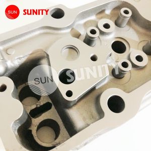 Cabeza de Cilindro SUNITY S12A de Taiwán (Solo Cabeza) para Mitsubishi S12A PARTS2 - Product Image 1