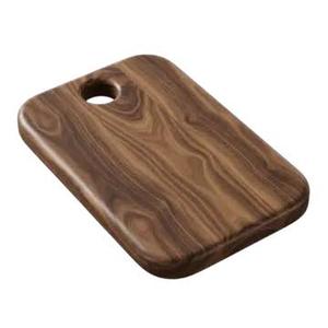 Caf Serving <b>Board</b> Wooden Food Tray Dining Accessories Kitchen <b>Tools</b> Eco-Friendly Rectangle Shape Dishwasher Safe Chopping - Product Image 1
