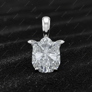 Diamante Suelto Cultivado en Laboratorio con Certificación IGI, Corte Tulipán, DEF VVS VS1, 0.5CT-3CT, CVD HPHT, Colores Intensos, Sintético, Venta al Por Mayor, India - Product Image 2