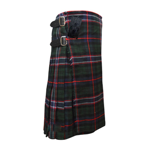 Kilt Tradicional Escocés para Hombre al por Mayor, Kilt Clásico Escocés para Hombre con Cintura Ajustable y Tela de Primera Calidad - Product Image 3