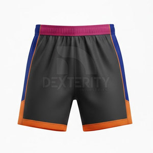Nuevo Diseño de Uniformes de Rugby Transpirables para Adultos, Hechos en Pakistán, 100% Poliéster, Personalizados para Ropa Deportiva - Product Image 5