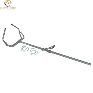 Extractor de terneros de acero inoxidable, instrumento veterinario duradero, personalizado, ligero, reutilizable y ecológico - Product Image 3