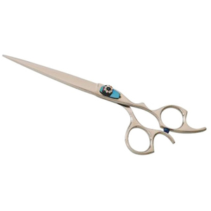 High Precision Hair Styling and Thinning Scissor 7 Inch and 7.5 Inch Barber <b>Shears</b> Sharp Teeth Blade Stainless Steel Salon <b>Tool</b> - Product Image 4